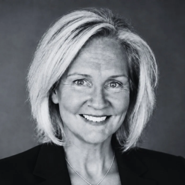 Alison Forsythe Intellinetics CEO