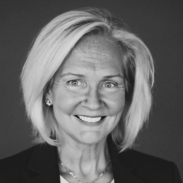 Alison Forsythe Intellinetics President and CEO