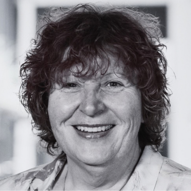 Fiona Beckstrom