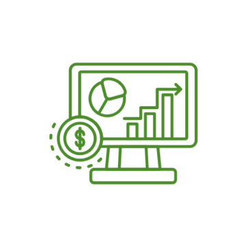 Financial visibility
