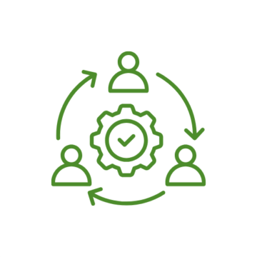 Modern workflows