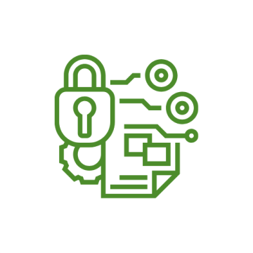 Secure workflow