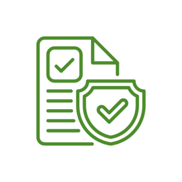 Strengthen compliance