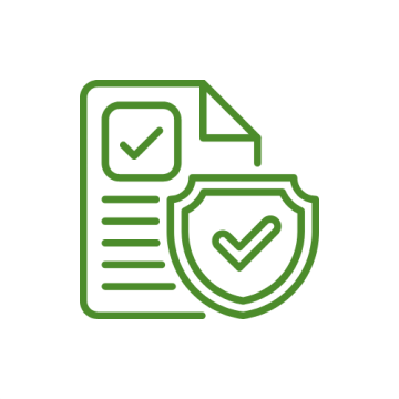 Strengthen compliance