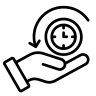 Record request icon