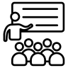 Students icon