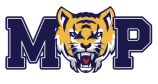 Moss Point School District logo