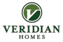 veridian homes logo
