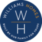 Williams Homes logo