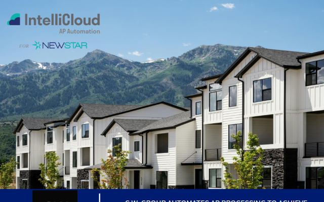 CW Group IntelliCloud AP Automation Success Story