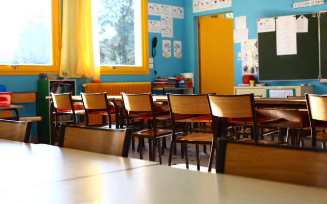 Classroom