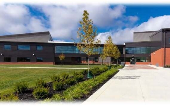 Licking Heights Local Schools