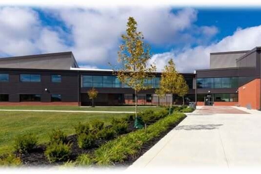 Licking Heights Local Schools