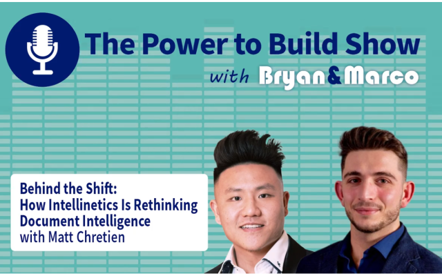 Behind the Shift Podcast