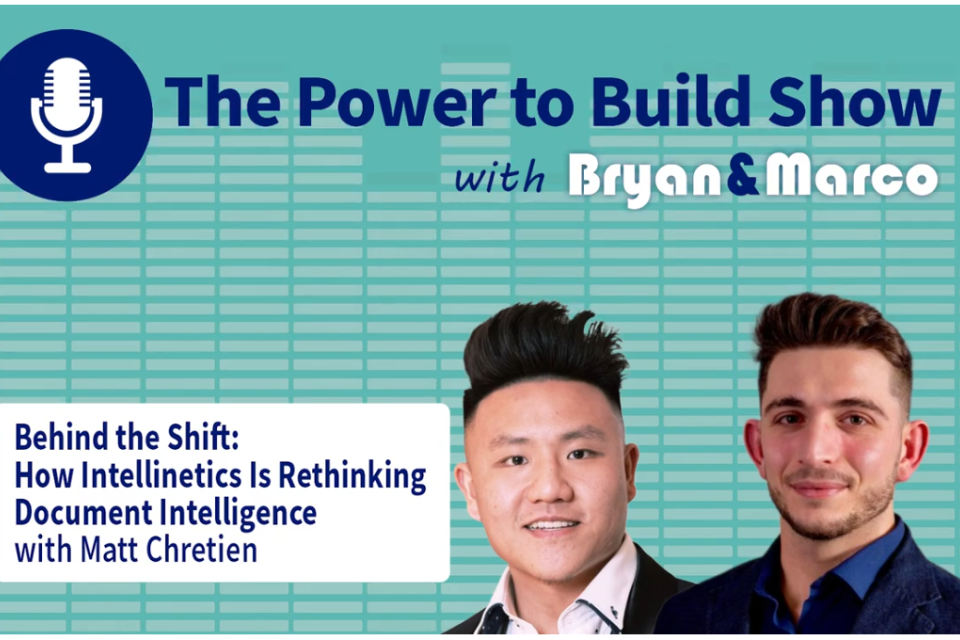 Behind the Shift Podcast