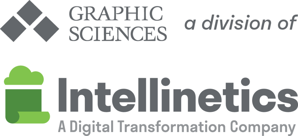 Graphic Sciences Division INLX Grey RGB